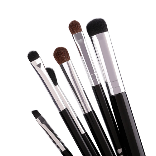 Xiaomi Ducare DF0601 Makeup Eye Brushes (6 pcs)